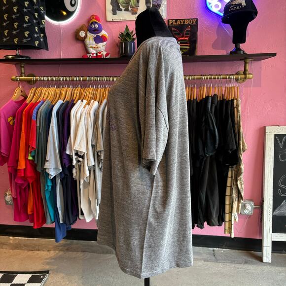 Vintage Kansas State University Varsity Tee Size XL - Picture 3 of 6